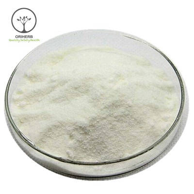 ISO Certified Factory Supply Best Fish Collagen Powder